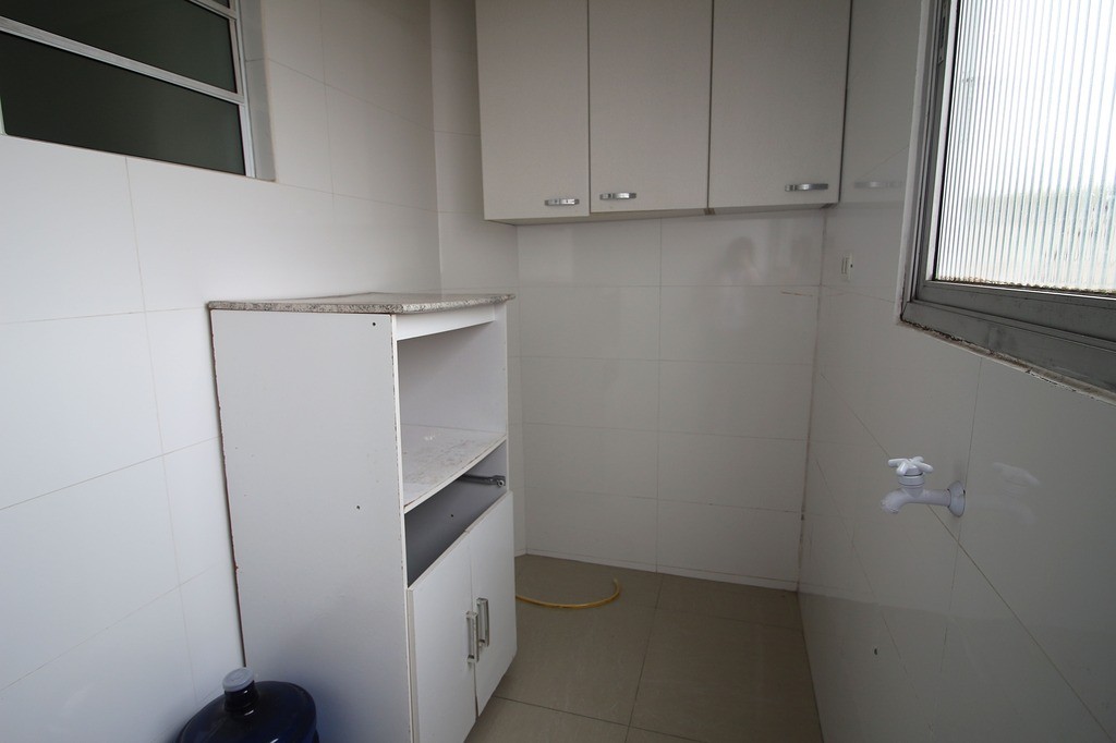 Apartamento na Vila Izabel Condomínio San Raphael