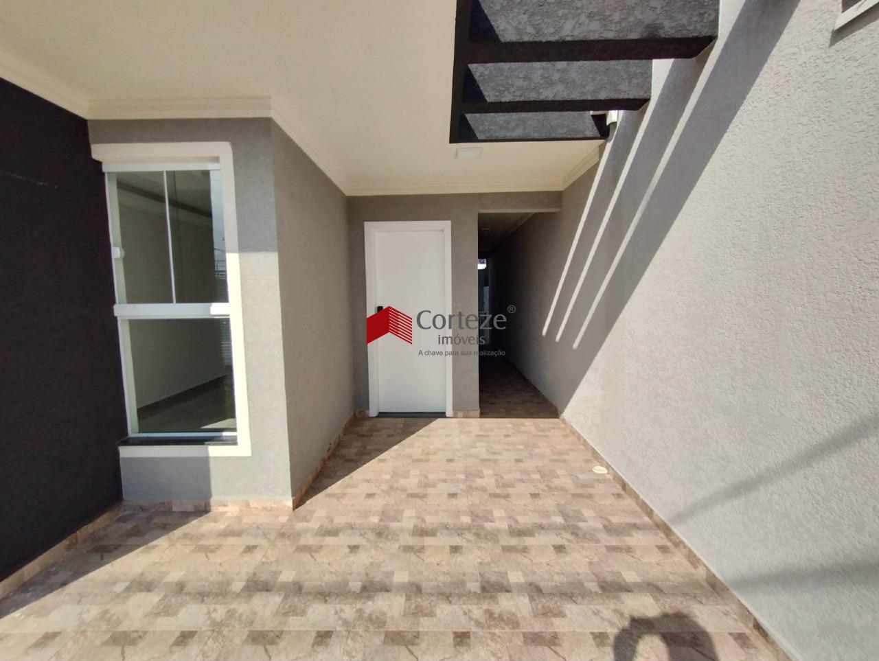 Casa para à venda no Nações em Fazenda Rio Grande - 18075: 