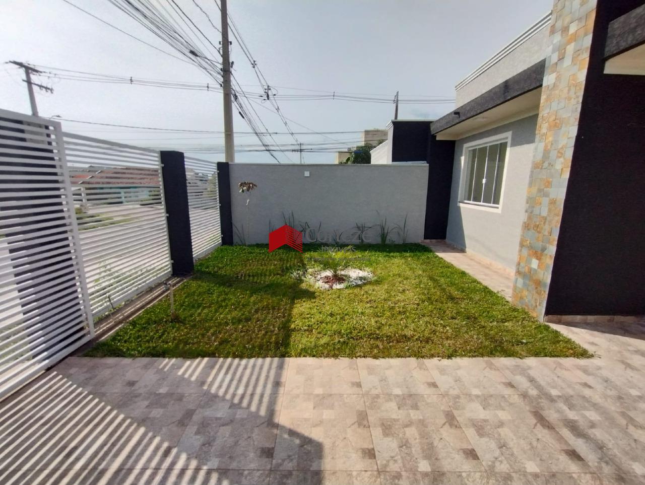 Casa para à venda no Nações em Fazenda Rio Grande - 18075: 