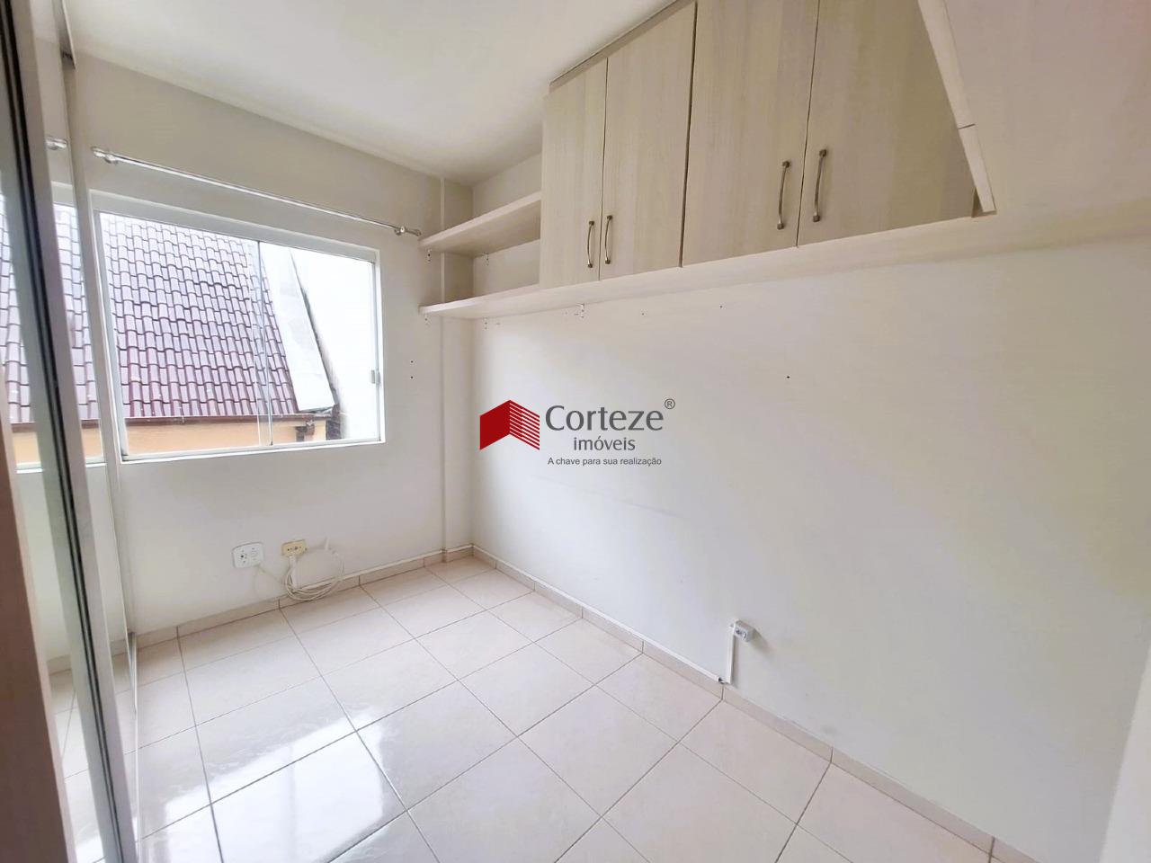 Apartamento para para aluguel no Portão em Curitiba - 18463: 
