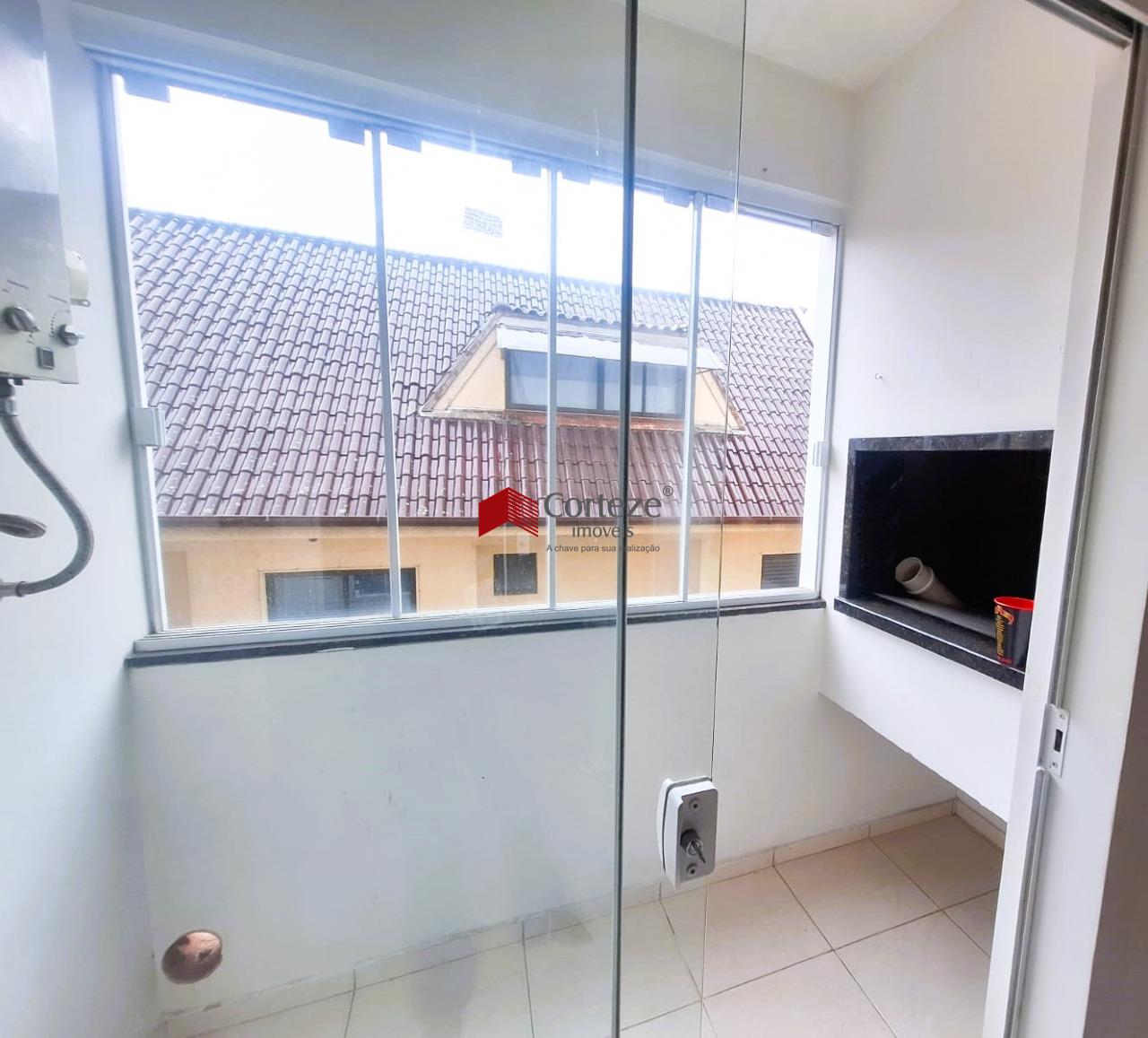 Apartamento para para aluguel no Portão em Curitiba - 18463: 