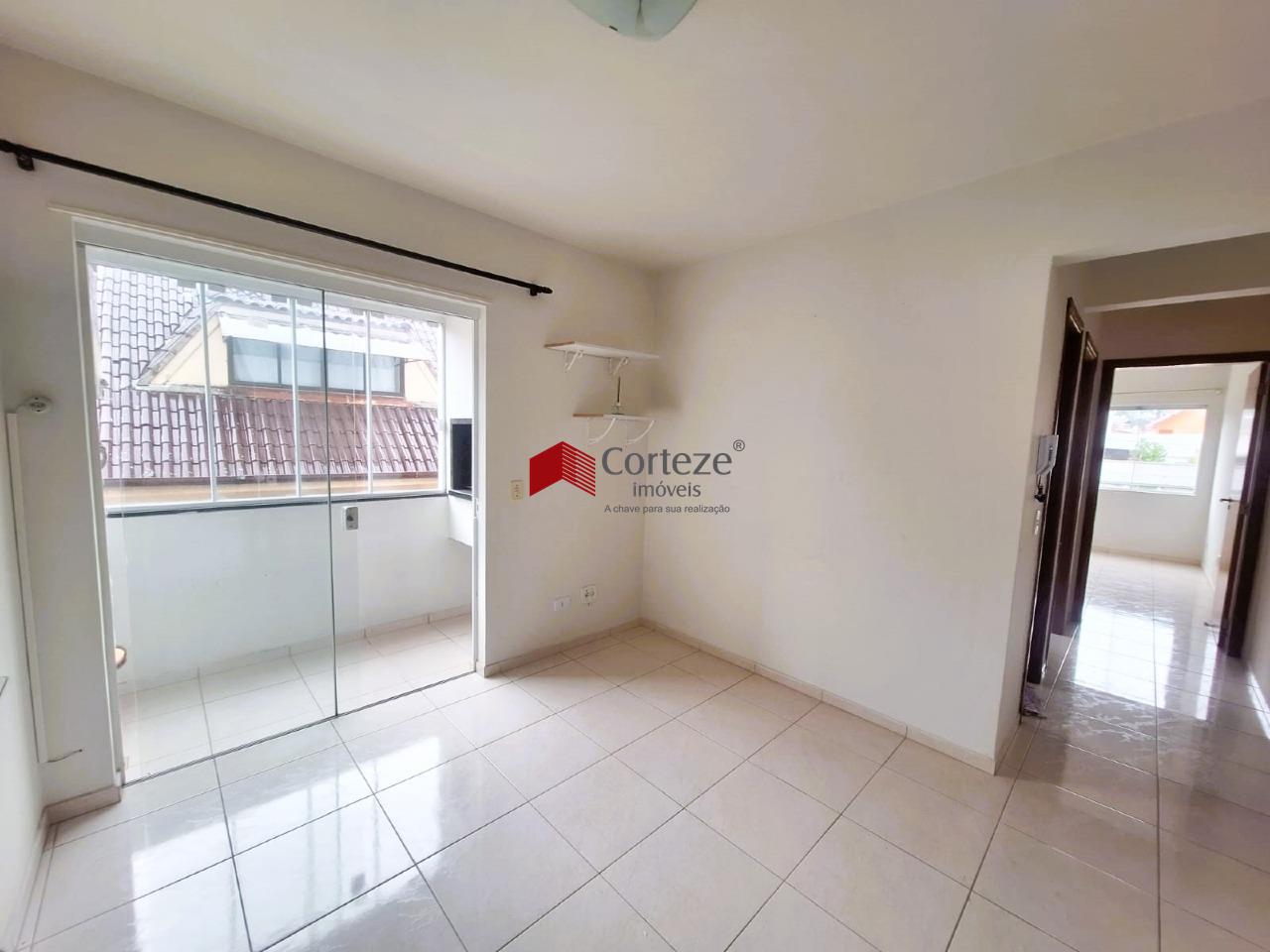 Apartamento para para aluguel no Portão em Curitiba - 18463: 