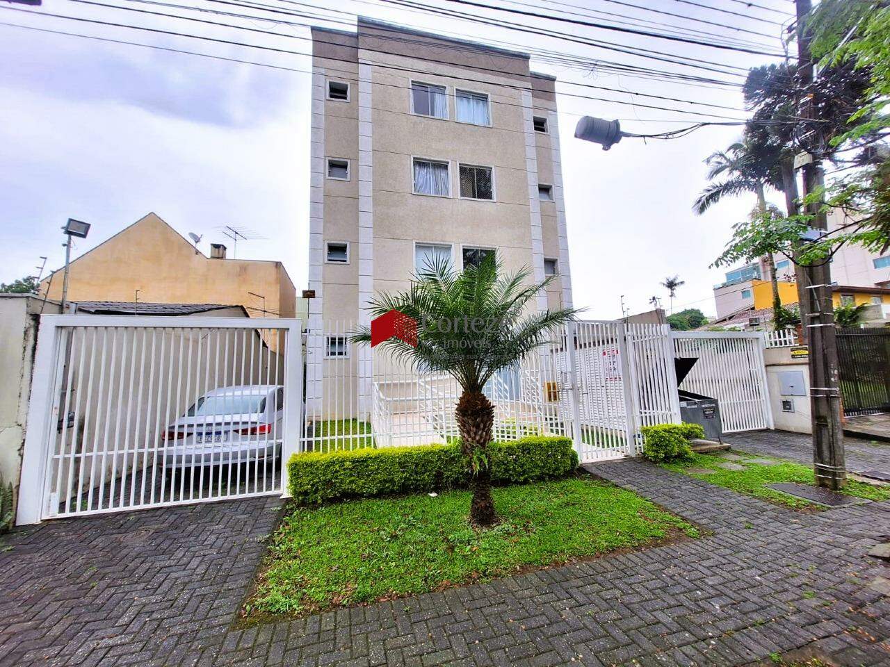 Apartamento para para aluguel no Portão em Curitiba - 18463: 