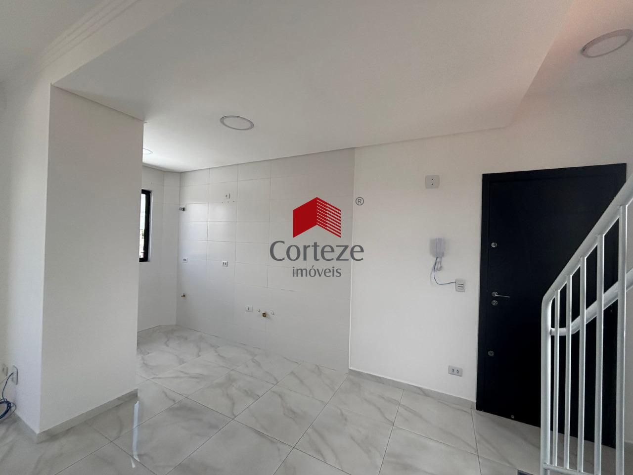 Apartamento para à venda no Centro em São José dos Pinhais - 20834: 