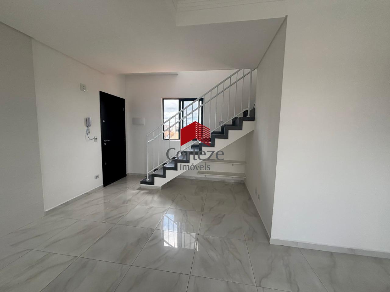 Apartamento para à venda no Centro em São José dos Pinhais - 20834: 