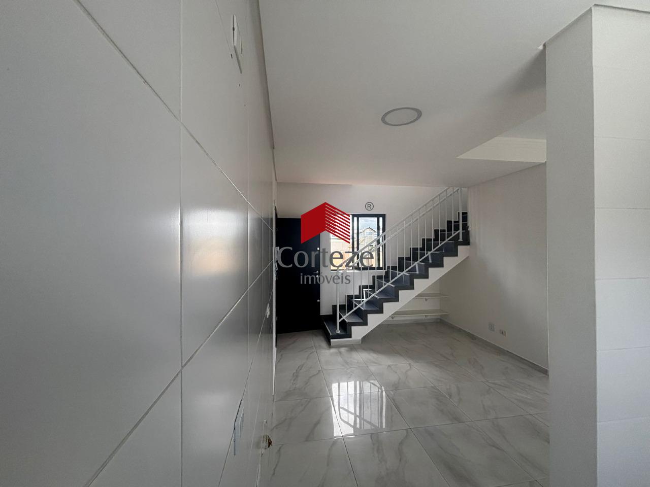 Apartamento para à venda no Centro em São José dos Pinhais - 20834: 