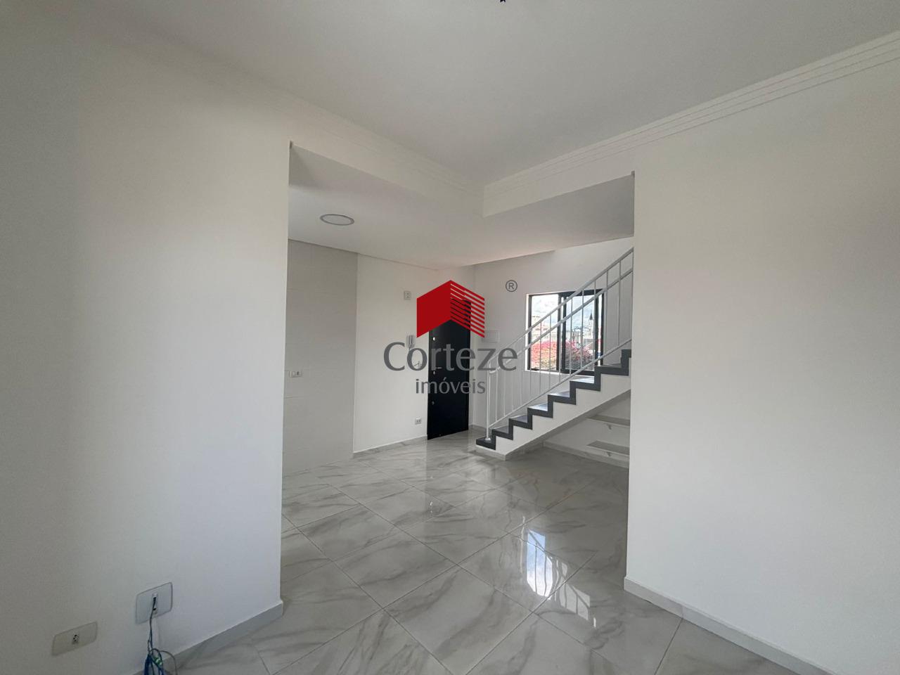 Apartamento para à venda no Centro em São José dos Pinhais - 20834: 