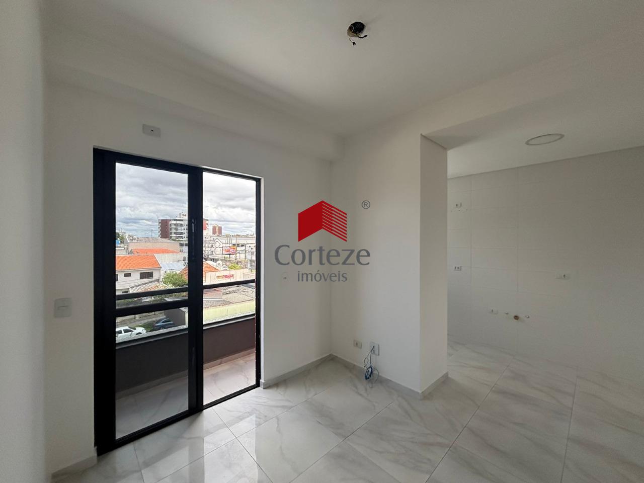 Apartamento para à venda no Centro em São José dos Pinhais - 20834: 