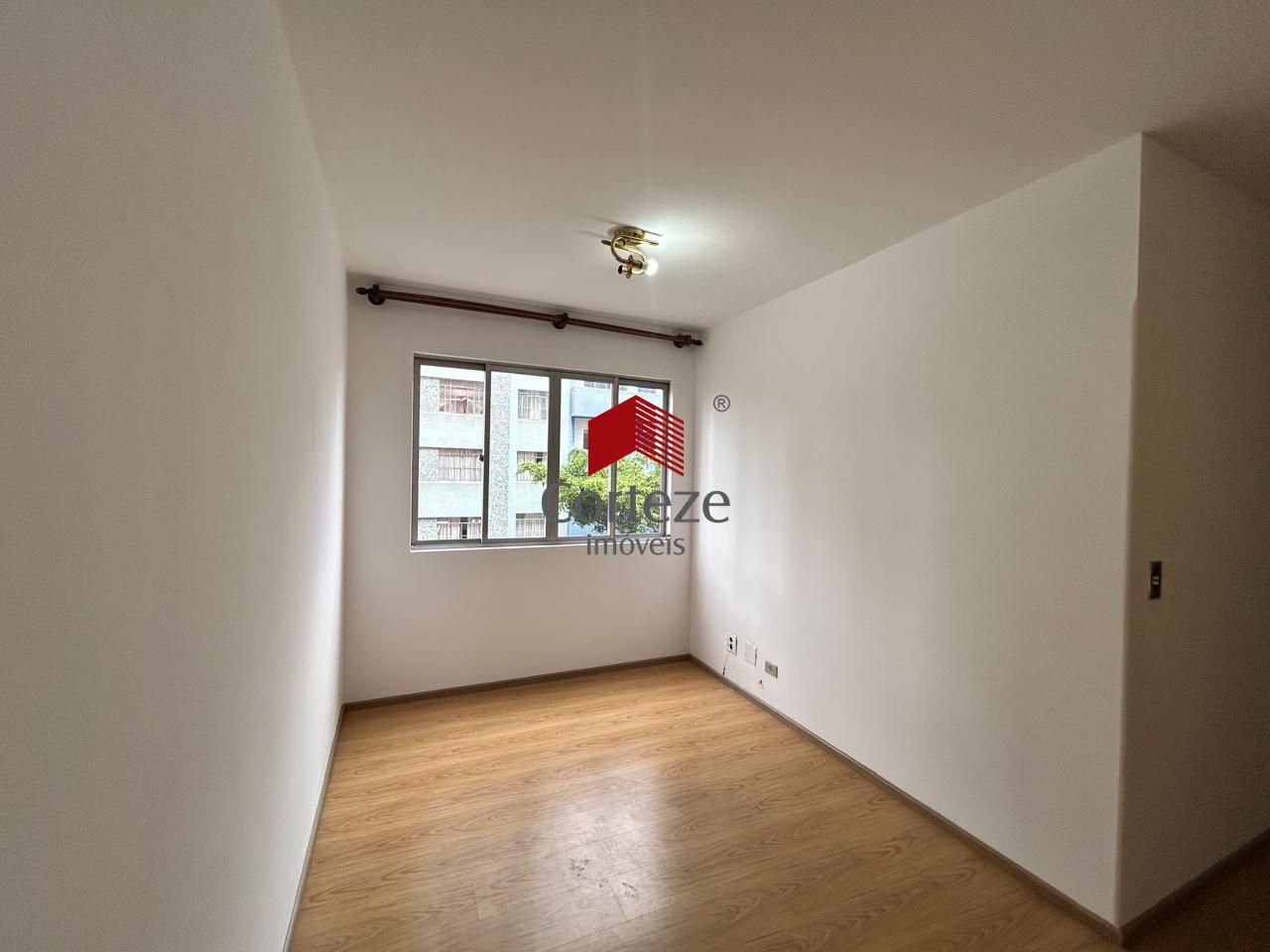 Apartamento para para aluguel no Centro em Curitiba - 20957: 