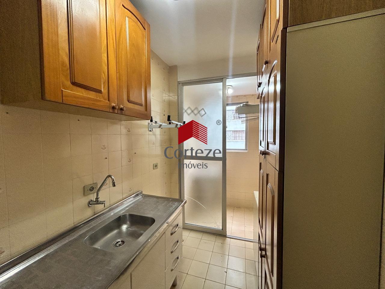 Apartamento para para aluguel no Centro em Curitiba - 20957: 