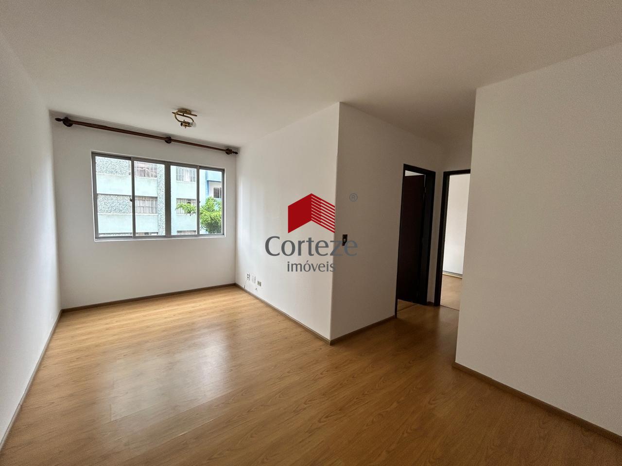 Apartamento para para aluguel no Centro em Curitiba - 20957: 