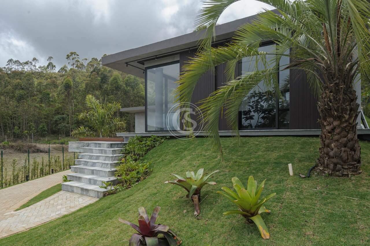 Casa à venda no Alphaville Lagoa dos Ingleses: 