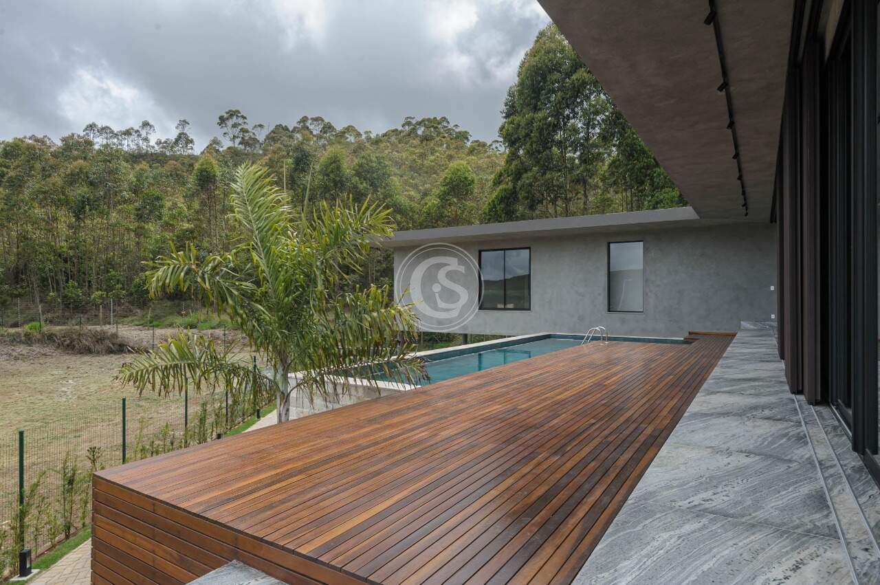 Casa à venda no Alphaville Lagoa dos Ingleses: 