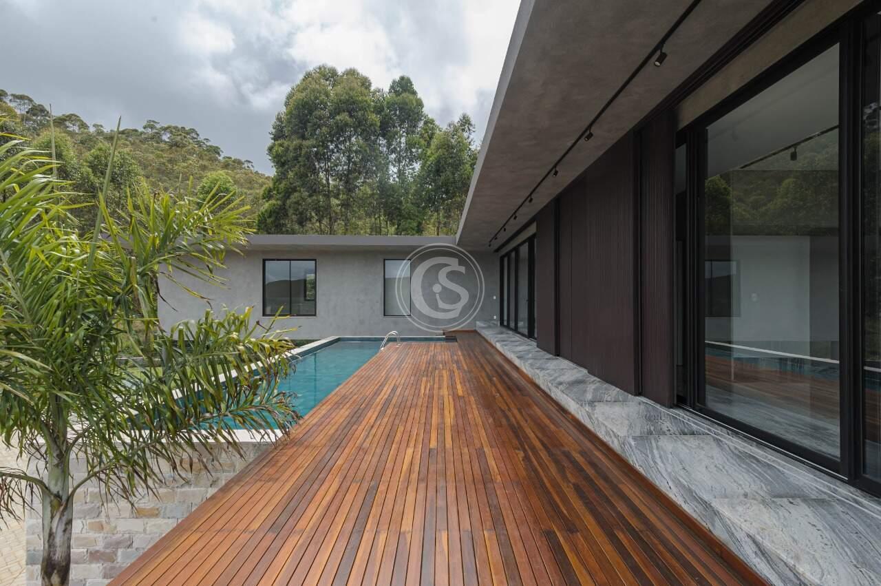 Casa à venda no Alphaville Lagoa dos Ingleses: 