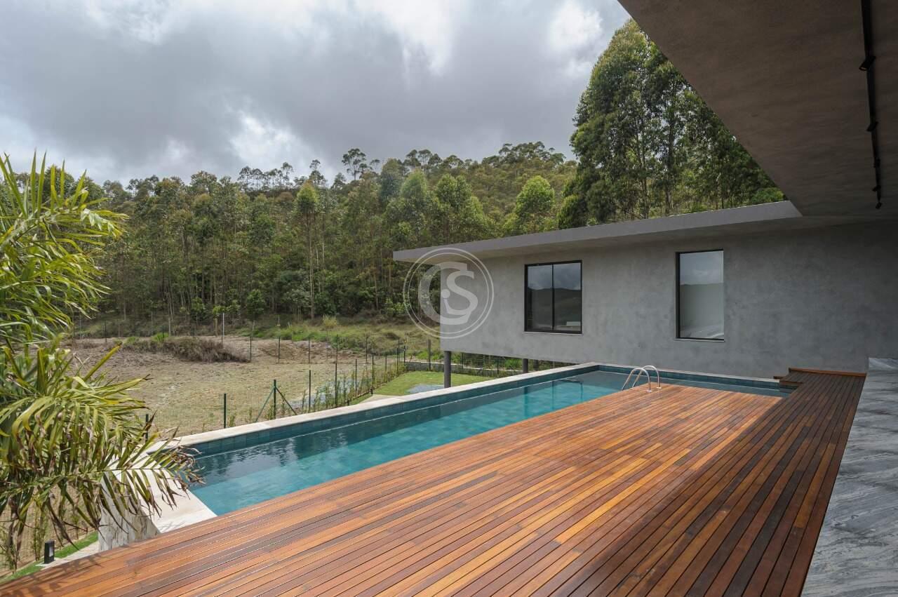 Casa à venda no Alphaville Lagoa dos Ingleses: 