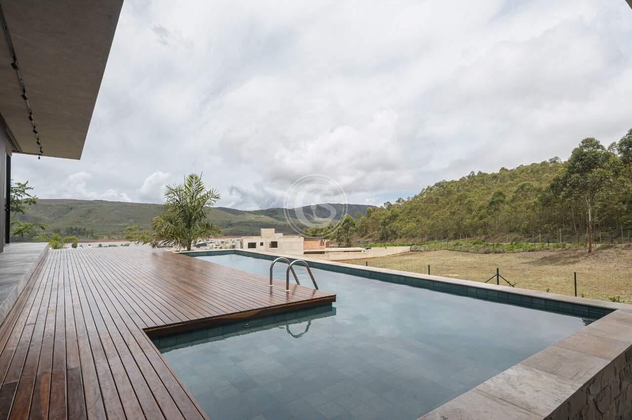 Casa à venda no Alphaville Lagoa dos Ingleses: 