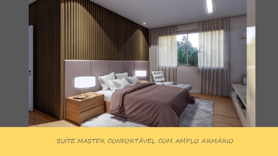 Lote à venda no Alphaville Lagoa dos Ingleses: 