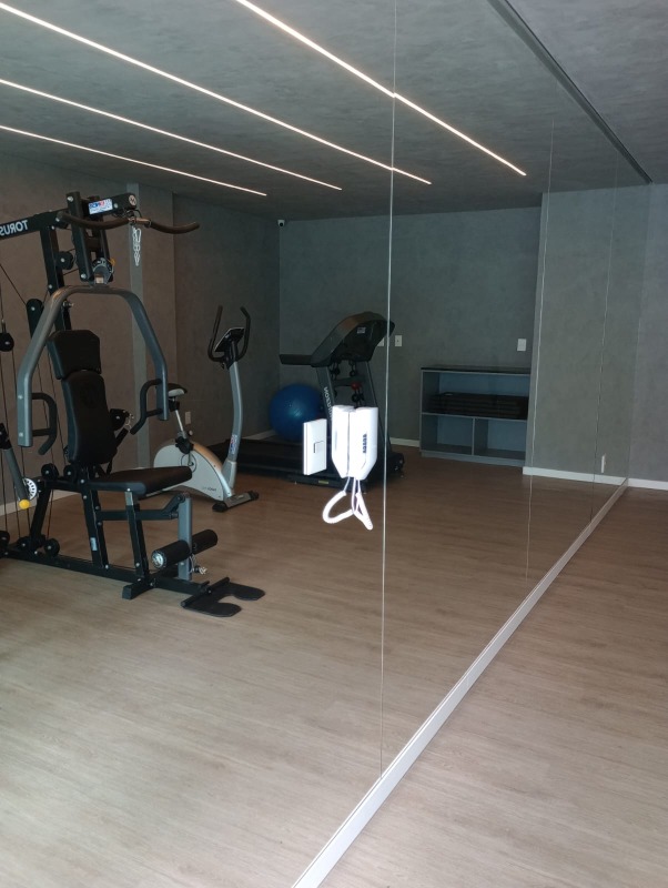 Apartamento 3 quartos ( 1 suíte ) para à venda em Rosarinho - Recife - Sainte Bruna - CTI imobiliaria: Academia