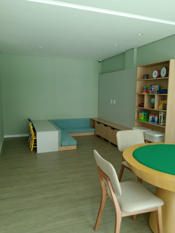 Apartamento 3 quartos ( 1 suíte ) para à venda em Rosarinho - Recife - Sainte Bruna - CTI imobiliaria: Brinquedoteca