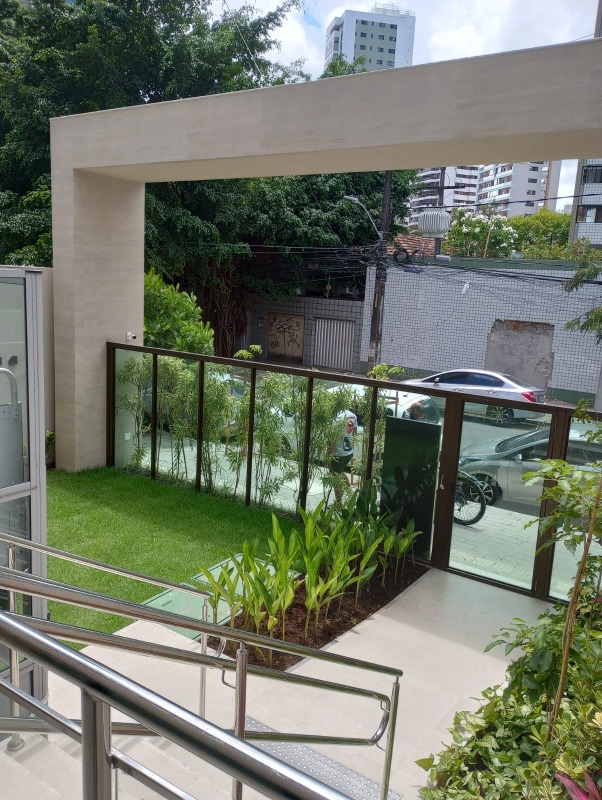 Apartamento 3 quartos ( 1 suíte ) para à venda em Rosarinho - Recife - Sainte Bruna - CTI imobiliaria: 