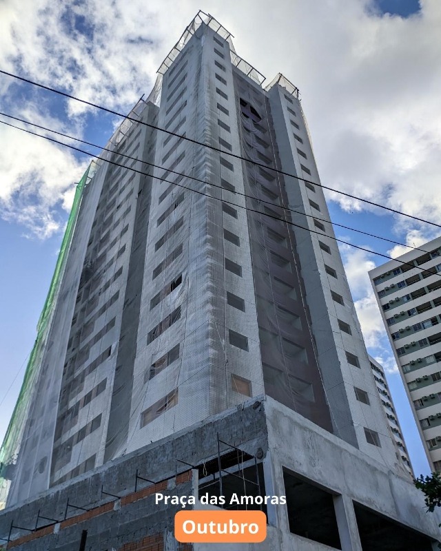 Apartamento à venda no Jardim São Paulo: 