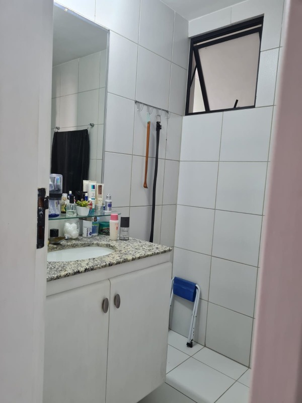 Apartamento à venda no Madalena: Banheiro