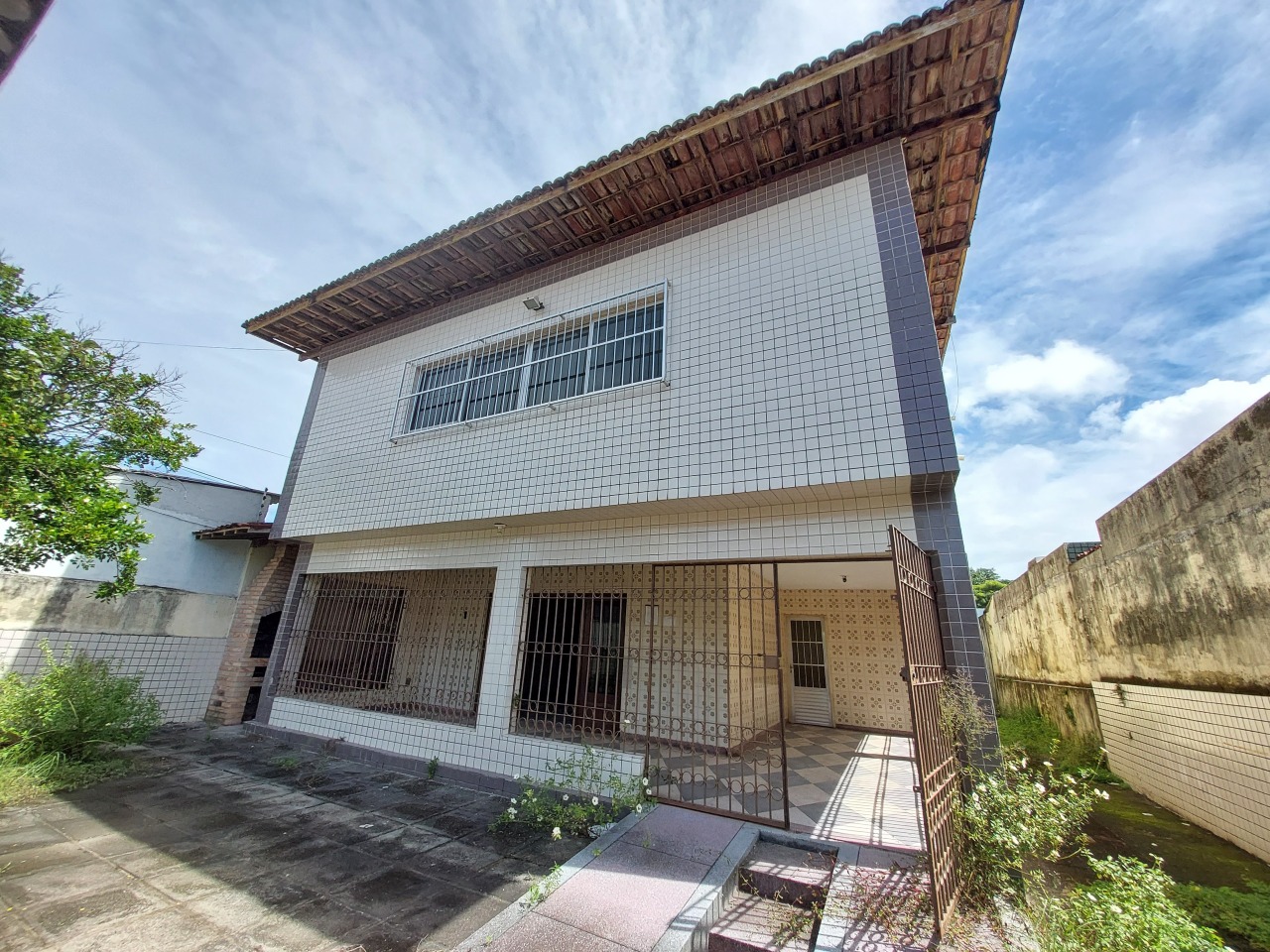 Casa para aluguel no Imbiribeira: 