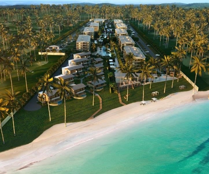 Apartamento 2 quartos ( 2 suítes ) para à venda em Carneiros - Tamandaré - Beach Class Marine - CTI imobiliaria: Localização 