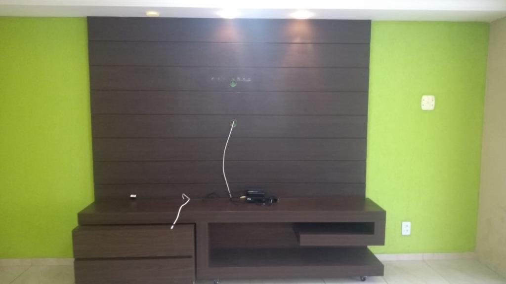 Casa 4 quartos ( 1 suíte ) para à venda em Iputinga - Recife - - CTI imobiliaria: Sala