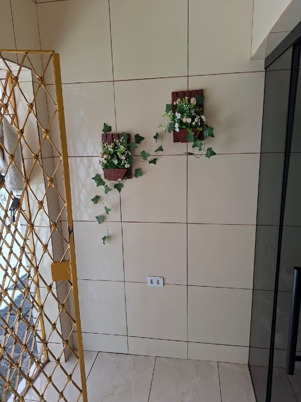 Apartamento 3 quartos ( ) para à venda em Cordeiro - Recife - Edifício Nancy - CTI imobiliaria: Terraço 