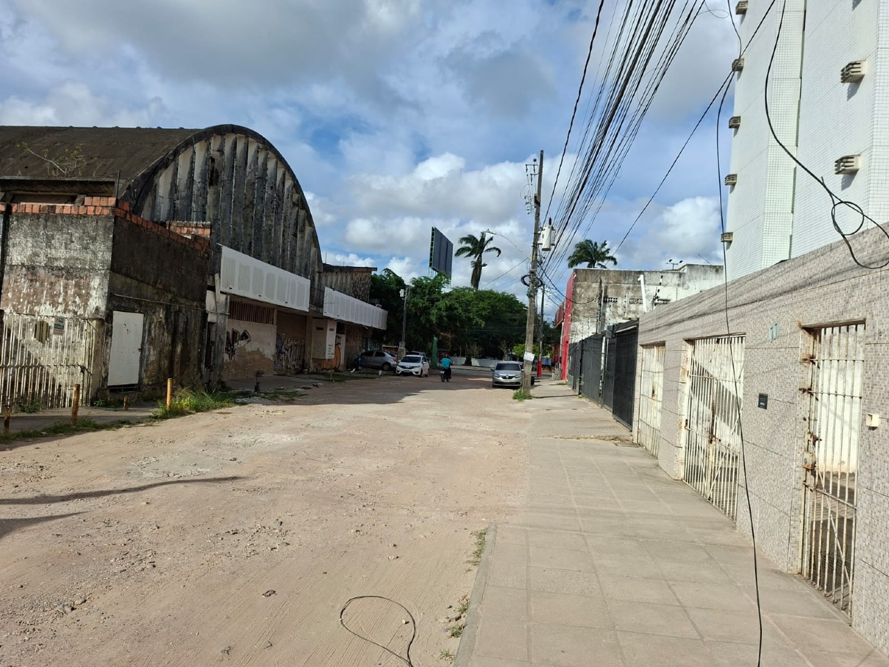 Apartamento 3 quartos ( ) para à venda em Cordeiro - Recife - Edifício Nancy - CTI imobiliaria: Rua 