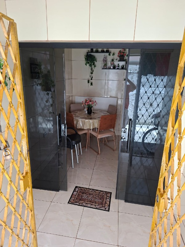 Apartamento 3 quartos ( ) para à venda em Cordeiro - Recife - Edifício Nancy - CTI imobiliaria: Terraço 