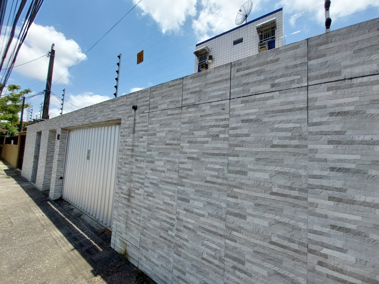 Apartamento 3 quartos ( 1 suíte ) para para aluguel em Cordeiro - Recife - Edifício Nelson Barbosa - CTI imobiliaria: 