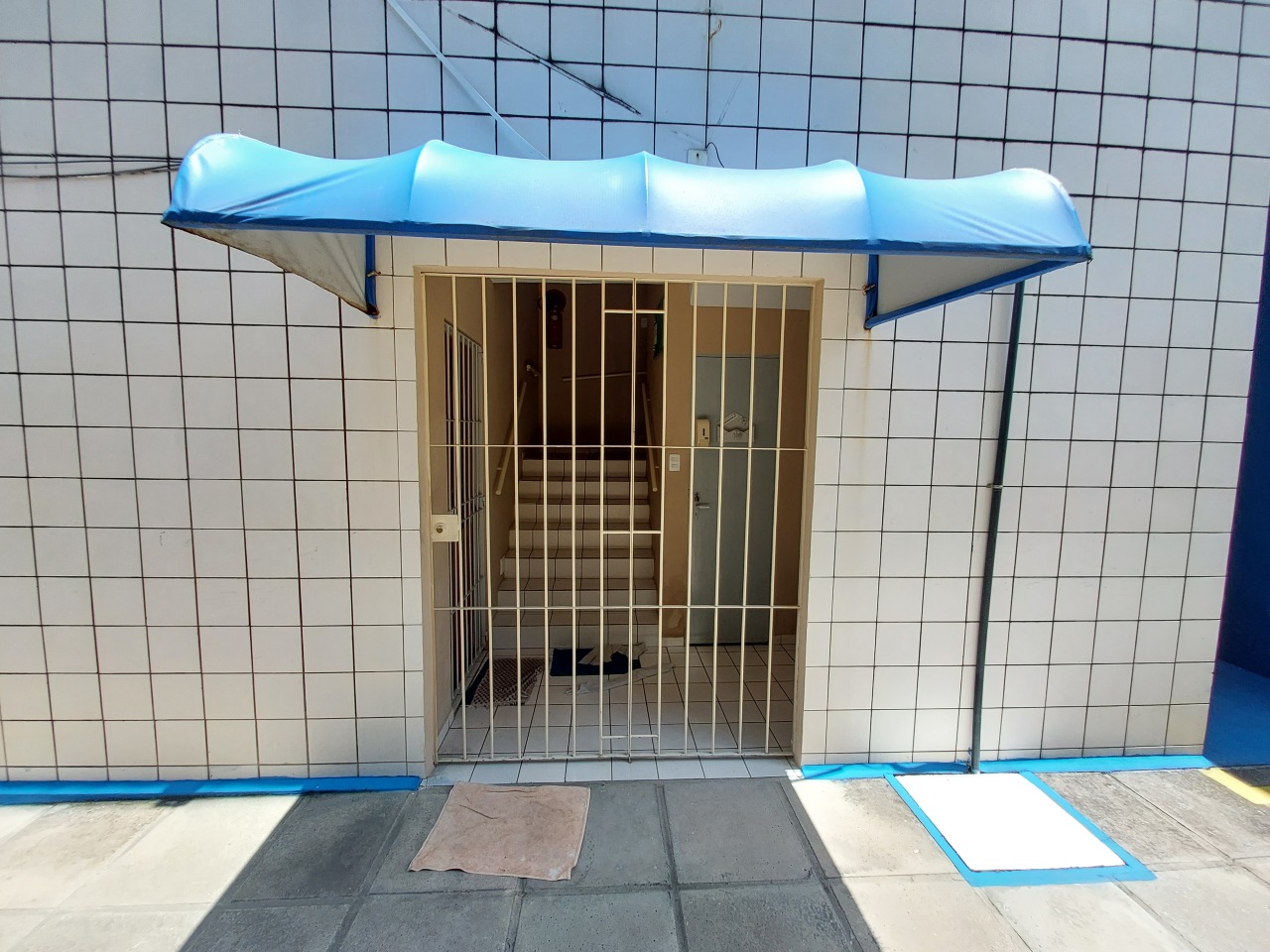 Apartamento 3 quartos ( 1 suíte ) para para aluguel em Cordeiro - Recife - Edifício Nelson Barbosa - CTI imobiliaria: 