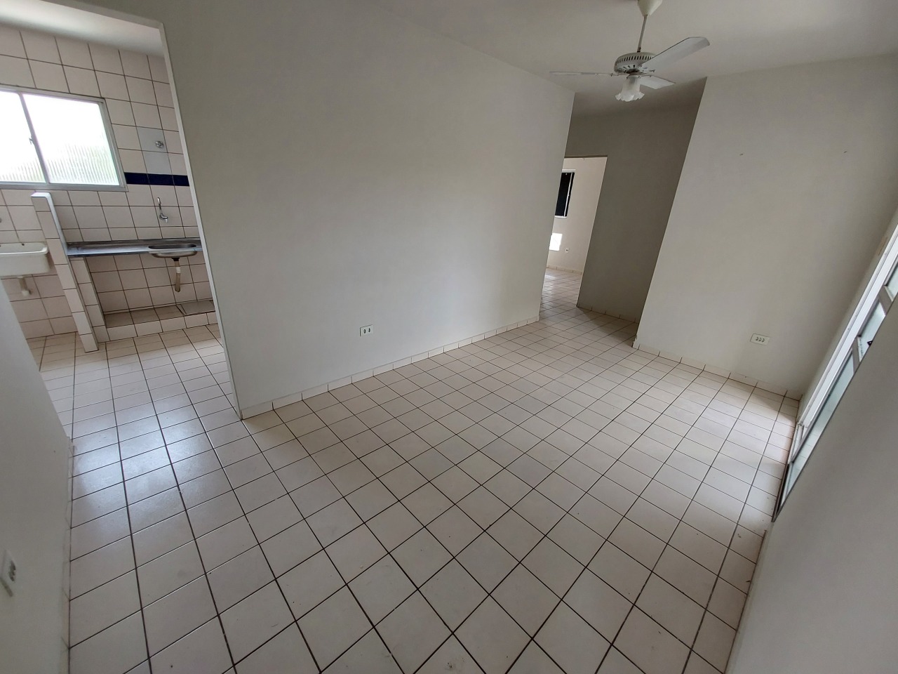 Apartamento 3 quartos ( 1 suíte ) para para aluguel em Cordeiro - Recife - Edifício Nelson Barbosa - CTI imobiliaria: 