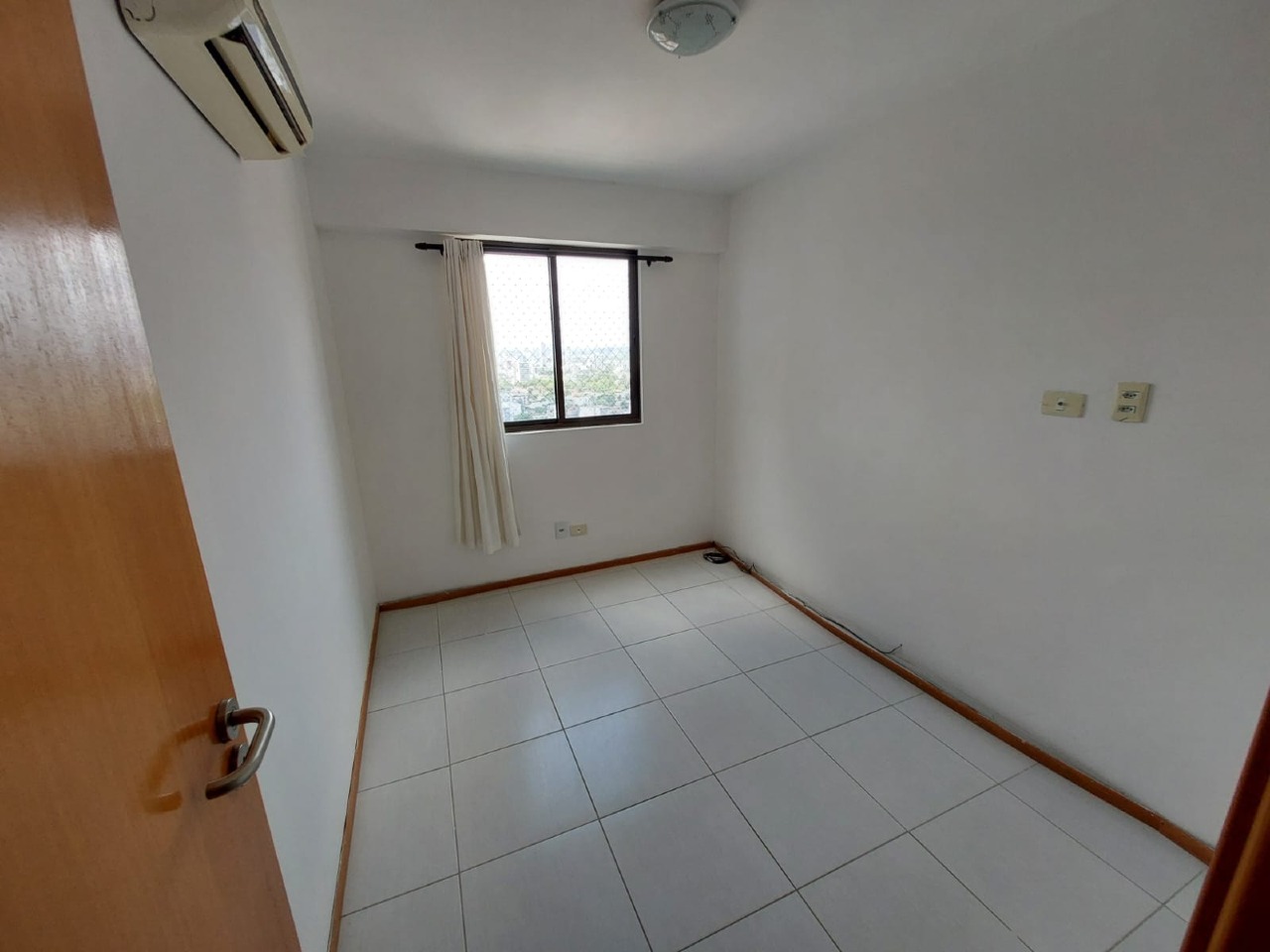 Apartamento 2 quartos ( 1 suíte ) para à venda em Cordeiro - Recife - Edifício Parque Prince - CTI imobiliaria: Quarto 