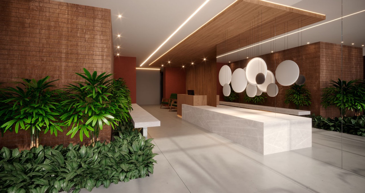 Apartamento 4 quartos ( 2 suítes ) para à venda em Madalena - Recife - Edifício Paço Deco - CTI imobiliaria: Hallk