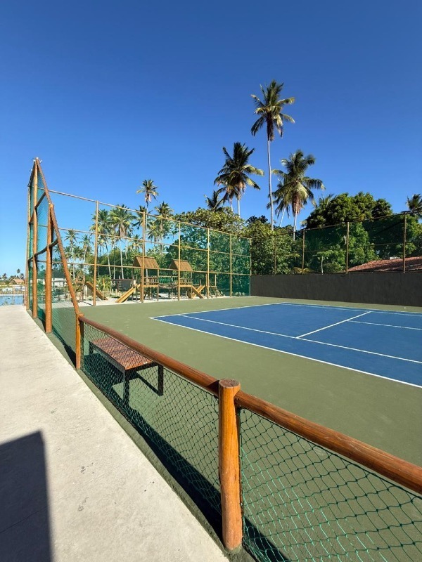 Apartamento 1 quarto ( ) para à venda em Carneiros - Tamandaré - Galápagos Beach Residence - CTI imobiliaria: Quadra 