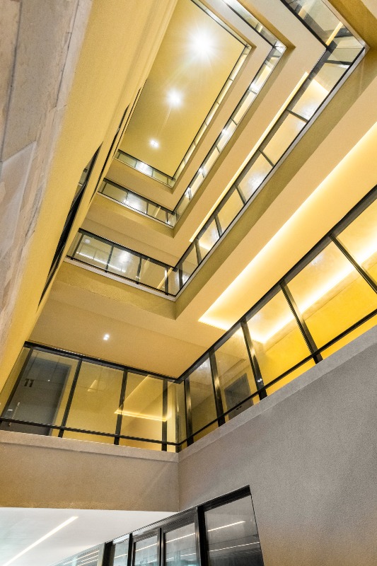 Apartamento 1 quarto ( ) para à venda em mar de campas - Tamandaré - Mar de Campas Beach Flat - CTI imobiliaria: Varanda interna