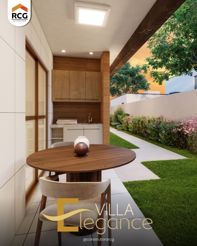 Apartamento Duplex 0 até 0 quartos ( 0 até 0 suítes ) para à venda em Cordeiro - Recife - Villa Elegance - CTI imobiliaria: Vista interna