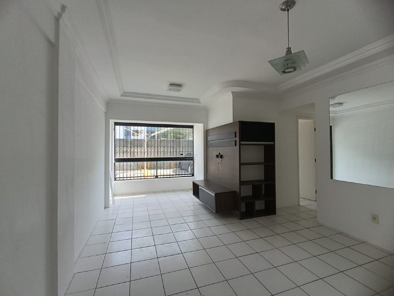 Apartamento 3 quartos ( 1 suíte ) para para aluguel em Cordeiro - Recife - Residencial Forte do Bom Jesus - CTI imobiliaria: 