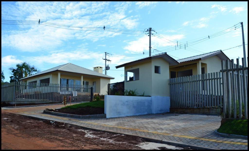 Casa de Condomínio na Estrada Andrade Neves, 945, Neopolis em