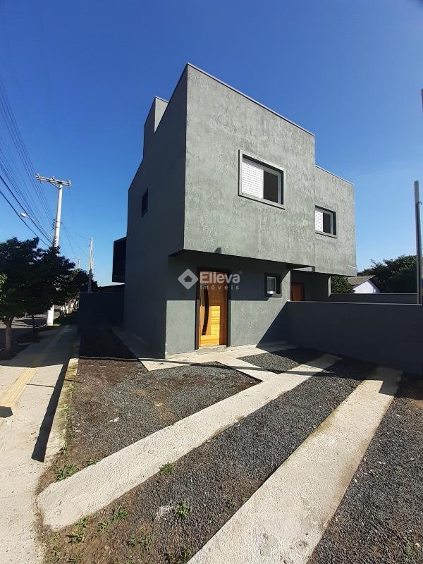 Casas com 1 quarto à venda no Castelo Branco em Gravataí