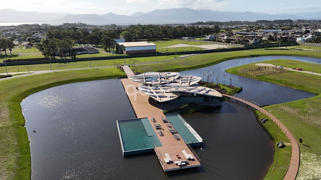 Condomínio Lótus Atlântida