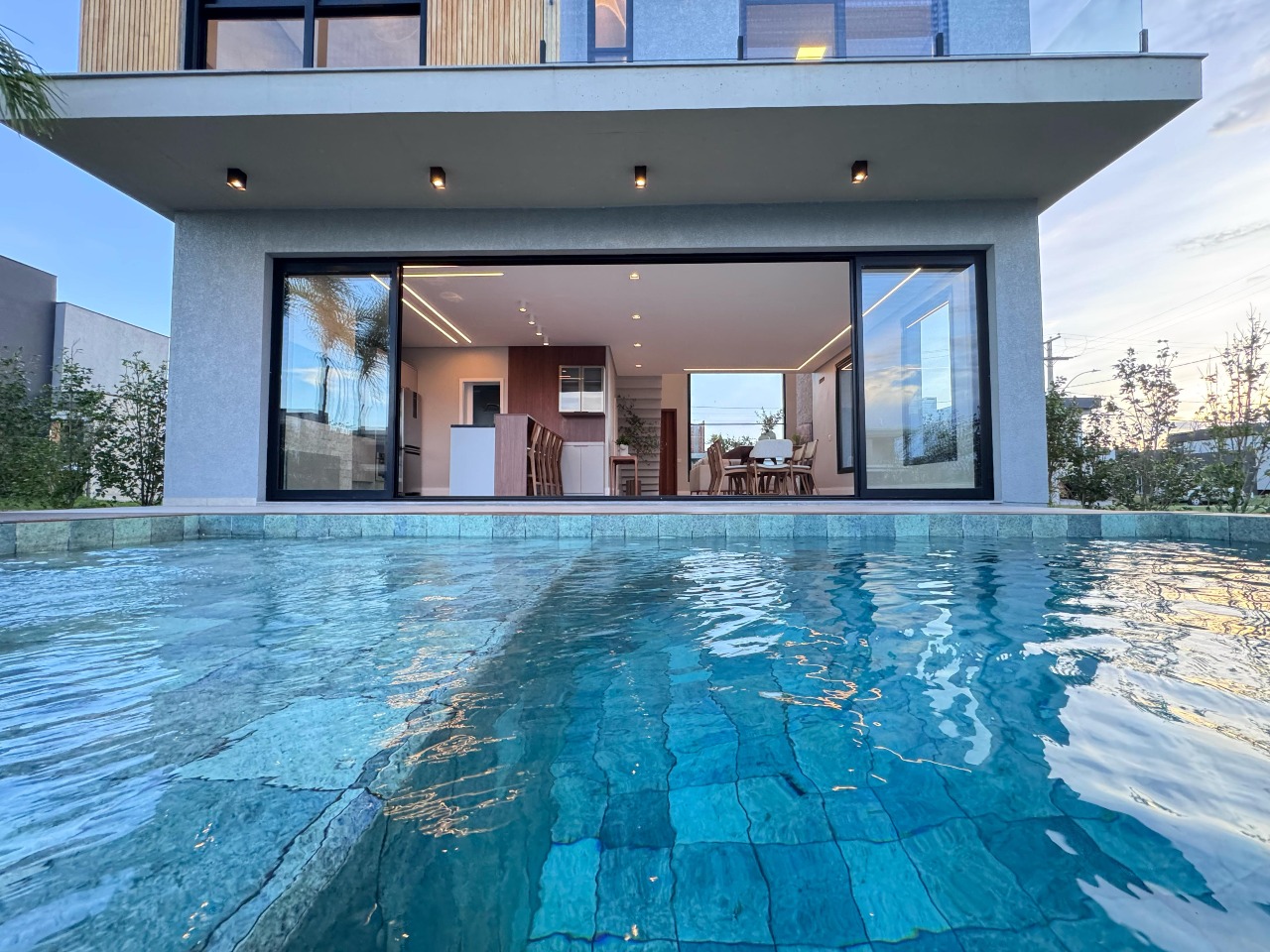 Condomínio Sunset Xangri-Lá