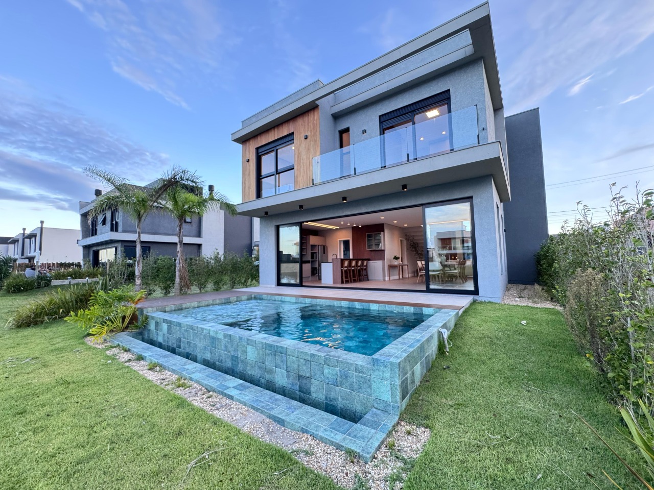 Condomínio Sunset Xangri-Lá