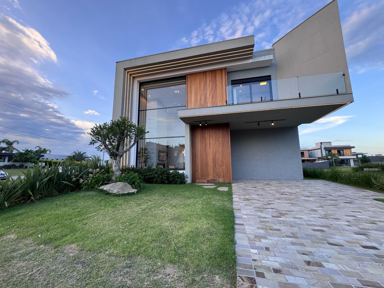 Condomínio Sunset Xangri-Lá