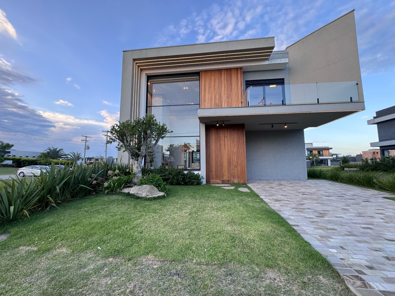 Condomínio Sunset Xangri-Lá