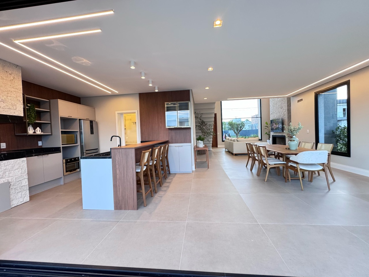 Condomínio Sunset Xangri-Lá