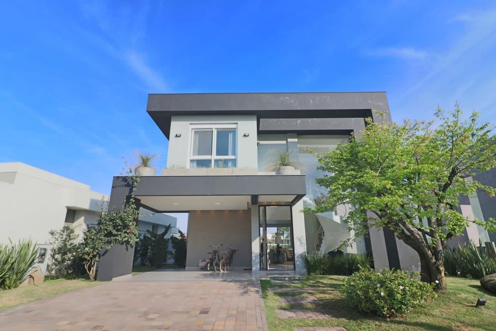 Condomínio Malibú Beach Residence